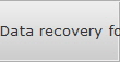 Data recovery for Midwest City data