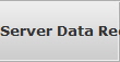 Server Data Recovery Midwest City server 